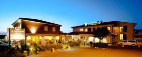 Гостиница Hotel La Campagnola  Фучеккио
